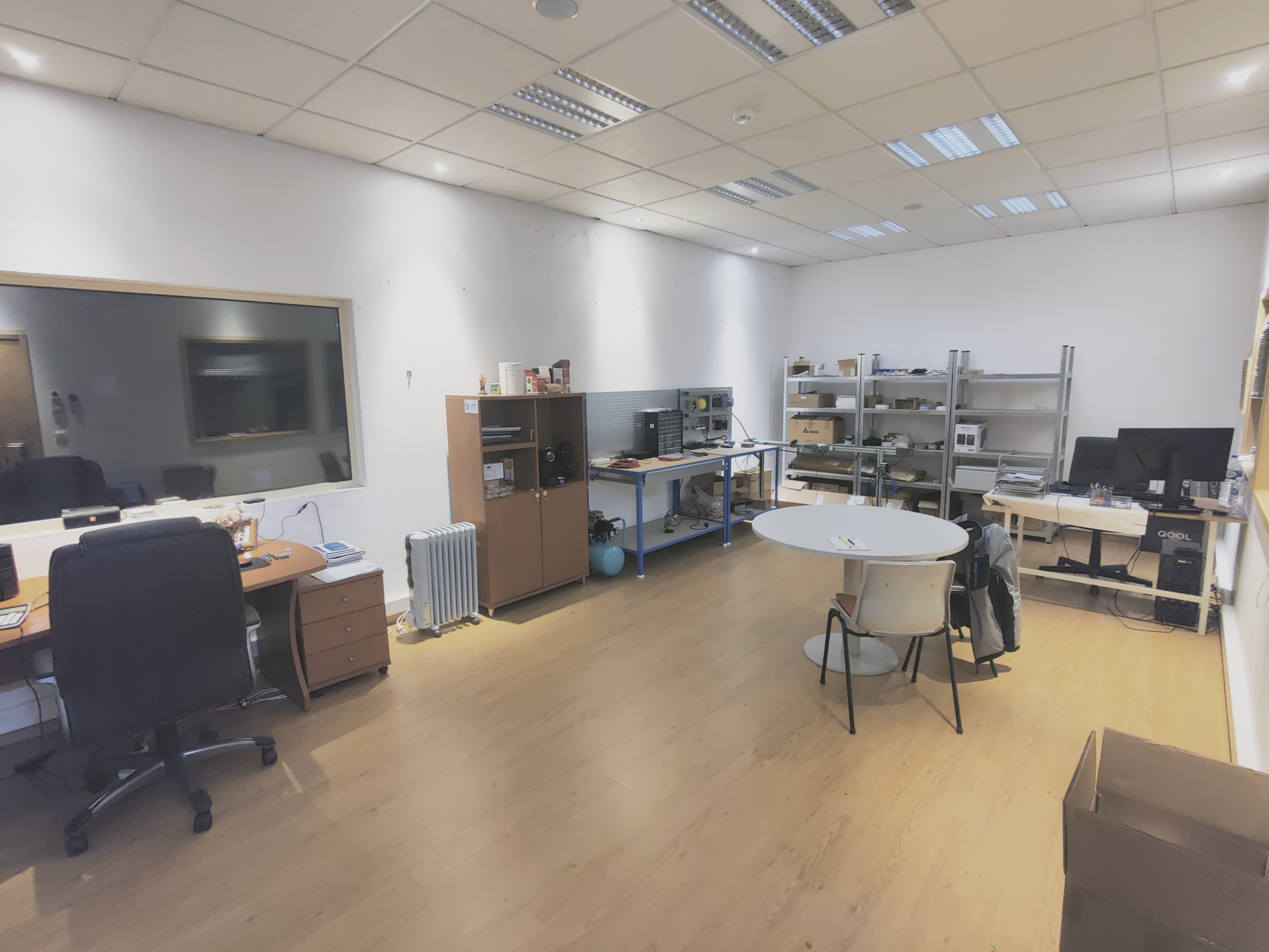 TSMAQ_Office