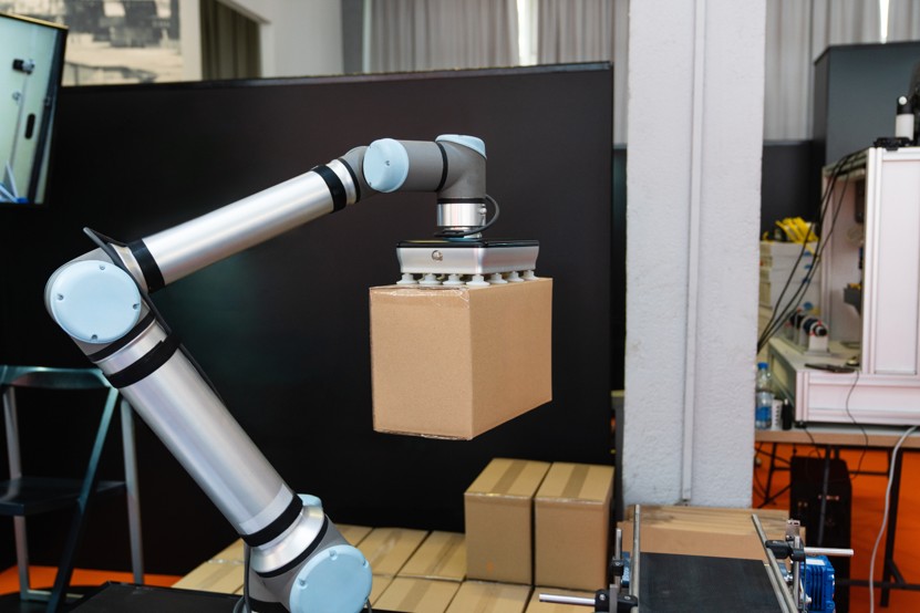 Soluções de Robotica Soluções de Robotica